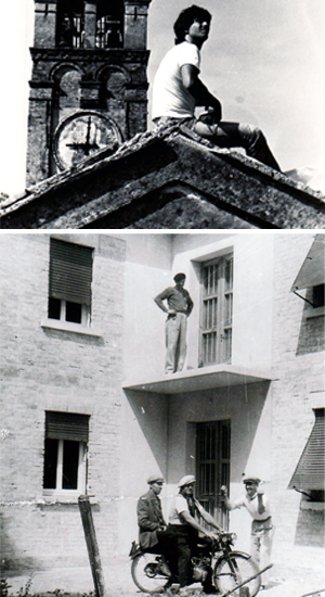 storia Prete